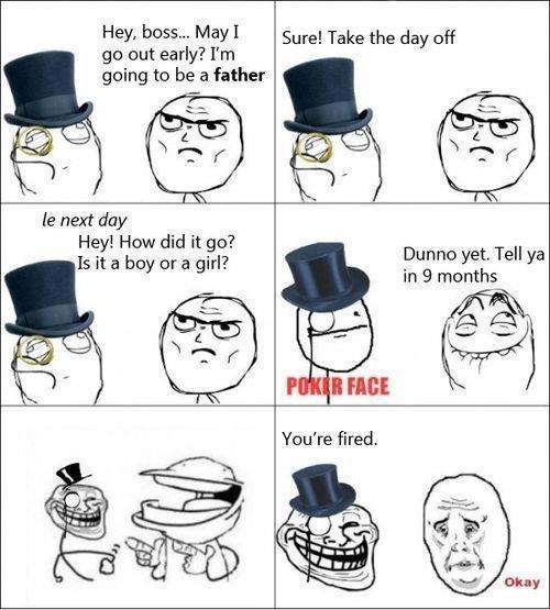 trol trolled