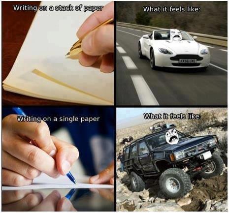 true story